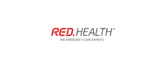Red. Health
