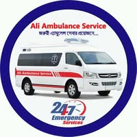 Ali Ambulance
