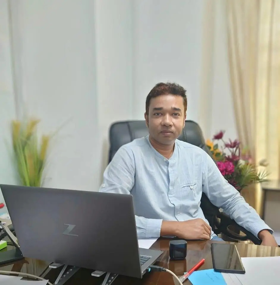 Mostafa Kamal